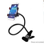 Generic Mobile Phone Holder Goose-neck Clamp