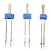 Generic 3 x Double Twin Needles Pins Sewing Machine Size