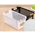 Generic Plastic Kitchen Refrigerator Fridge Storage.