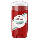 Old Spice Pure Sport Deodorant