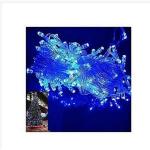 Generic Blue 10mtr LED Christmas Tree Party Wedding Fairy String Lights Lamp