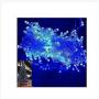 Generic Blue 10mtr LED Christmas Tree Party Wedding Fairy String Lights Lamp
