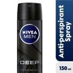NIVEA MEN Deep Spray For Men