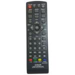 Sonar Remote Control For Digital Decoders
