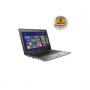 HP Refurbished Elitebook 820 12" Intel Core I5 4GB RAM, 500GB HDD Windows 10pro - Black