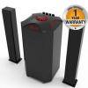 JTC SUB WOOFER HI-TECH SOUND SYSTEM-BT/FM--12000W