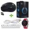 HP Optical Wireless Mouse + Extra Bonus