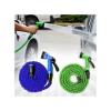 Generic 100ft Long Car/ Garden Watering Hose Pipe With A Spray Gun