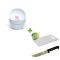 Melamine Bowl (12 Pieces) + Free Gift