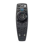 Siltron DStv B5 - Remote Controller - Black