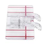 Generic Border Guide Sewing Machine Presser Foot - Fits All Low