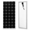 Generic 150 Watts Solar Panels All Weather Monocrystalline