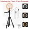 Generic Makeup Light -Instagram - Ring Light With Controller