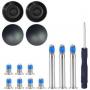 Generic Rubber Feet with Screws Bottom Screwdriver Set for MacBook PRO A1278 A1286 A1297 13, 15, 17 (Not for Retina Screens)