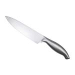 Generic Stainless Steel Kitchen Knife, 9 Inch