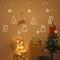 Generic Christmas Curtain Fairy Lights
