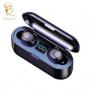 Generic Wireless Bluetooth 5.1 Earphones Headsets+2000mAh Battery Capacity