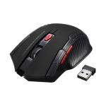 Generic 2.4G Wireless Gaming Mouse , 2400DPI Mice