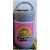 BNS Double Wall Vacuum Insulated Food Flask 800ml