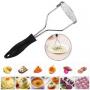Generic Vegetable,, Fruits,, Food Potato Masher// Murphy Press //Smasher//superfly