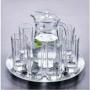 Luminarc 7Pcs  Water Set -6 Glasses & 1 Jug