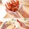 Generic Disposable Food Handling Polythene Gloves