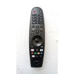 LG Smart T.V Remote Control With Movies & Prime Video