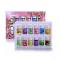 Generic 12pc/Set Body Beauty Essential Oil Water Soluble For Humidifier Air Purifier Incense Aromatherapy