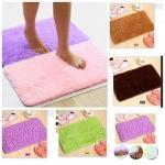 Fashion Fluffy Door Mats