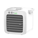 Generic Portable Personal Air Conditioning Outdoor Fan Adjustable Wind Direction Mini Air Conditioner