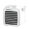 Generic Portable Personal Air Conditioning Outdoor Fan Adjustable Wind Direction Mini Air Conditioner
