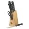 Exellent Execellent Hou 7pcs Knife Set