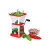 Signature Stainless Steel Vegetable Chopper, Dry Fruit & Chilly Cutter