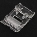 Generic 1Pcs Low Shank Roller Sewing Machine Presser Foot For Sewing Leather