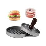 Generic Non Stick Burger Press/Hamburger Patty Maker