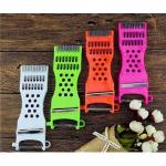 Generic 5 In 1 Cucumber Carrot Potato Slicer Peeler