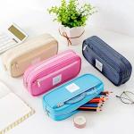 Generic Pencil Pouch Polyester Assorted