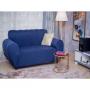 Generic Sofa Elastic Stretch Sofa Cover 7&5 Seater(3,2,1,1)(3,1,1)