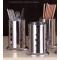 Generic Super Steel Generic Spoon Holder And Rest.