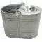 Generic Rectangle Mop Bucket