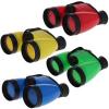 Generic Kids Telescope Outdoor Binoculars Toy (4 X 46MM)