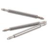 Generic 100 Pcs Spring Bar Stem Wristwatch Clock Repair