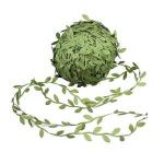 Generic Artificial Vines 40 M Fake Hanging Plants Silk