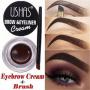 Ushas Eyebrow Gel/ Eyeliner -brown