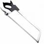 Generic Professional Chef`s Supreme 19" Butcher Bow Meat Saw Cutter