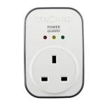 Tronic TV Guard 13 Amps Tronic Voltage Surge Protector High Quality