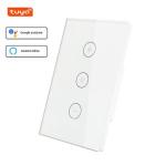 Generic Smart WiFi Wall Light Touch Panel Switch Adjust Light Brightness