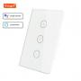 Generic Smart WiFi Wall Light Touch Panel Switch Adjust Light Brightness