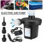 Generic Inflatable Pump Electric Air