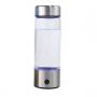 Generic Hydrogen Water Generator Alkaline Maker Rechargeable Portable for pure H2 hydrogen-rich water bottle 420ML WIEDS